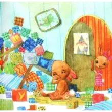 Волшебная шляпа для лучшего папы