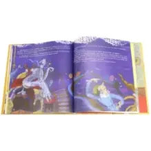 Сказки про королей