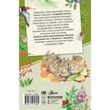 Кладовая солнца