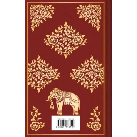 Путешествие в Сиам