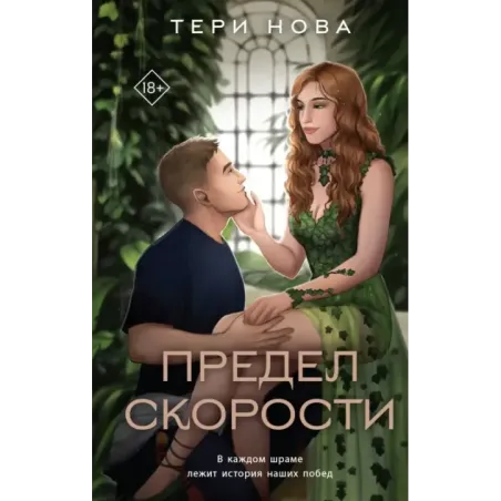 Предел скорости