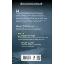 Тень с Севера