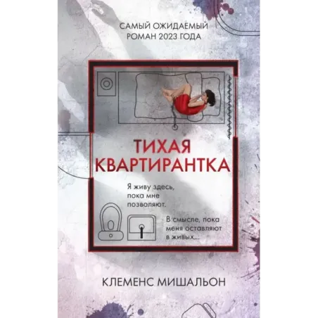 Тихая квартирантка