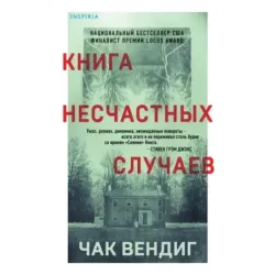 Книга несчастных случаев
