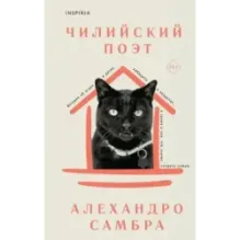 Чилийский поэт