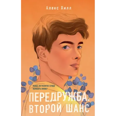 Передружба. Второй шанс