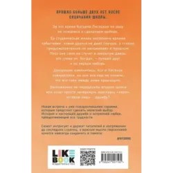 Передружба. Второй шанс