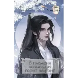 В пламени возмездия горит нефрит (2)