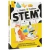 Энциклопедия занимательных наук, химических опытов и математических игр. STEM