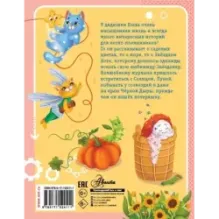 Приключения кота Пыха