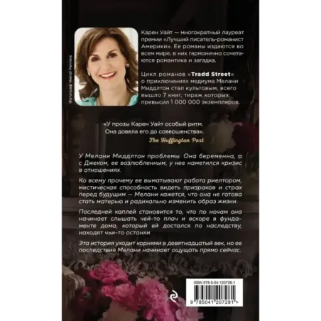 Возвращение на Трэдд-стрит