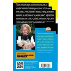 Торт от Ябеды-корябеды