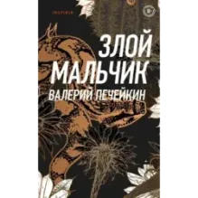 Злой мальчик