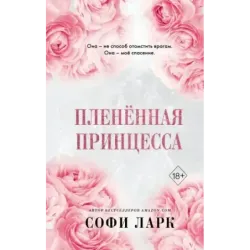 Пленённая принцесса (2)