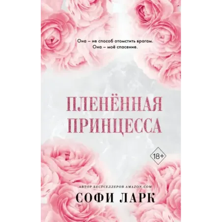 Пленённая принцесса (2)