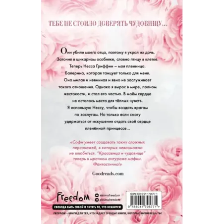 Пленённая принцесса (2)