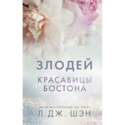 Красавицы Бостона. Злодей (2)