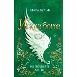 Искра богов. Не потеряй меня (2)