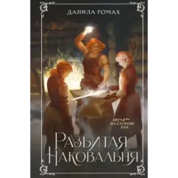 Разбитая наковальня