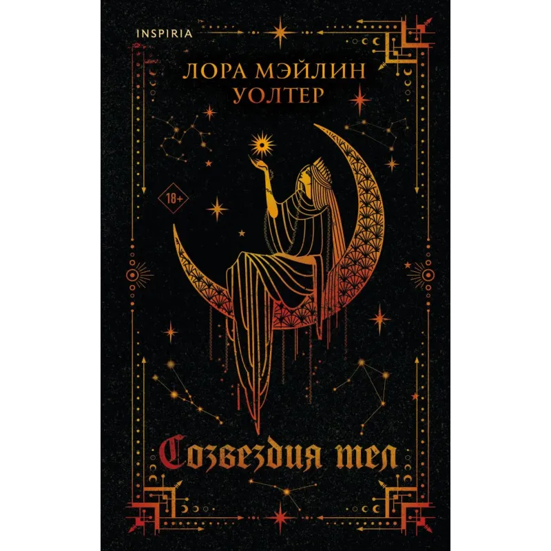 Созвездия тел