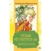 Чудак из пятого "Б". Повести и рассказы