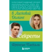 Школа в Ласковой Долине. Секреты (книга №2)