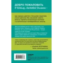 Школа в Ласковой Долине. Секреты (книга №2)
