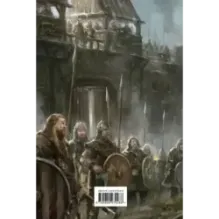 Первый Закон. Книга третья. Последний довод королей