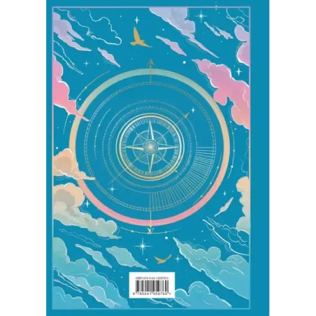 Я подарю тебе крылья. Лимитированное издание трилогии