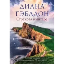 Стрекоза в янтаре