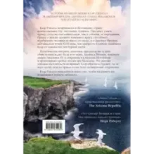 Стрекоза в янтаре