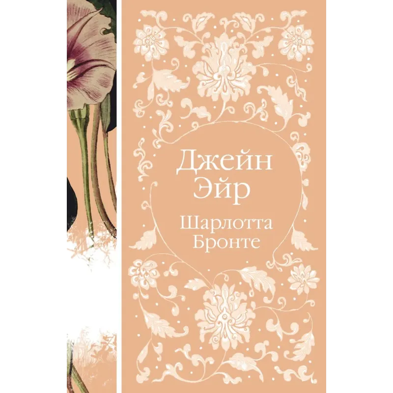 Джейн Эйр Джейн Эйр