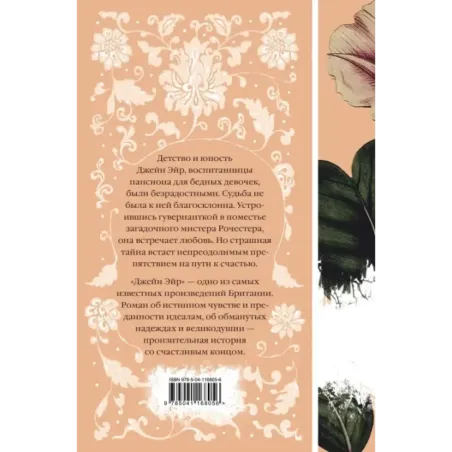 Джейн Эйр