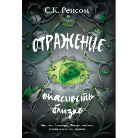 Отражение. Опасность близко
