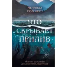 Что скрывает прилив