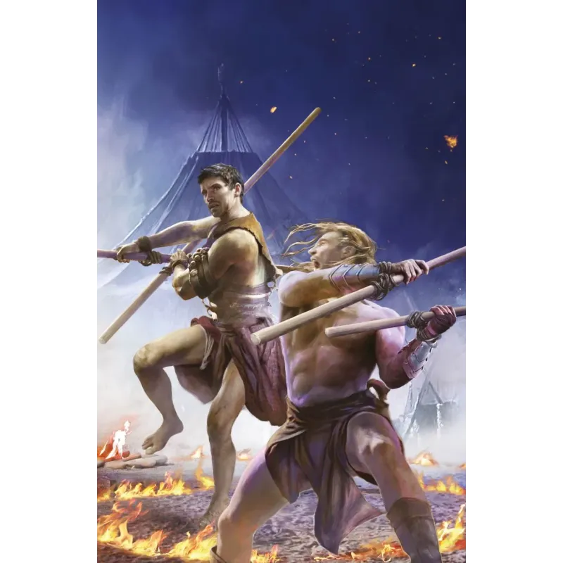 Князь Пустоты. Книга вторая. Воин-Пророк