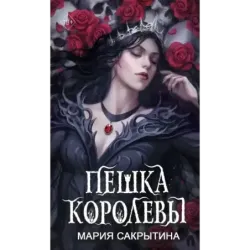 Пешка королевы (2)