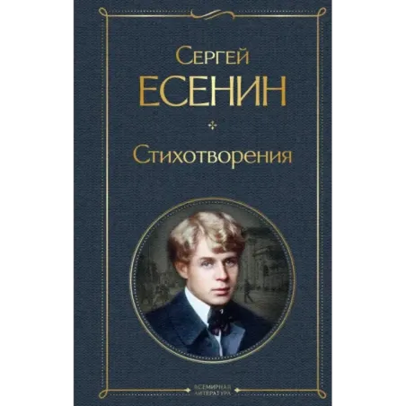 Стихотворения