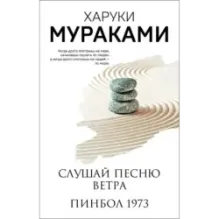 Слушай песню ветра. Пинбол 1973