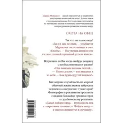 Охота на овец