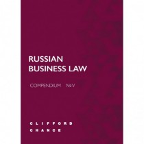 RUSSIAN BUSINESS LAW...