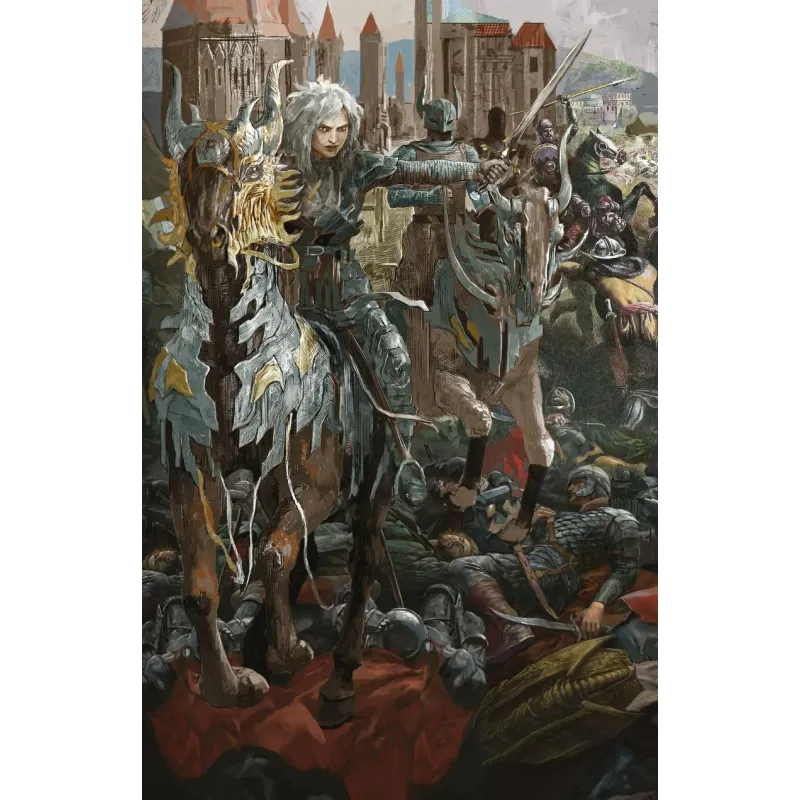 Сердце того, что было утеряно