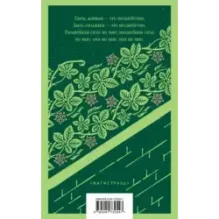 Таинственный сад