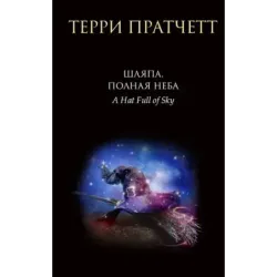 Шляпа, полная неба