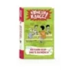 Расскажи всем — вместе посмеёмся: Прикольные истории о школьниках