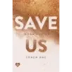 Спаси нас. Книга 3