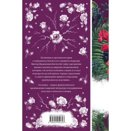 Франкенштейн