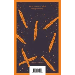 Поступь хаоса