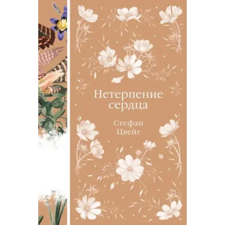 Нетерпение сердца