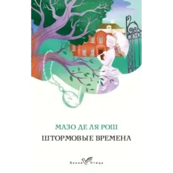 Штормовые времена